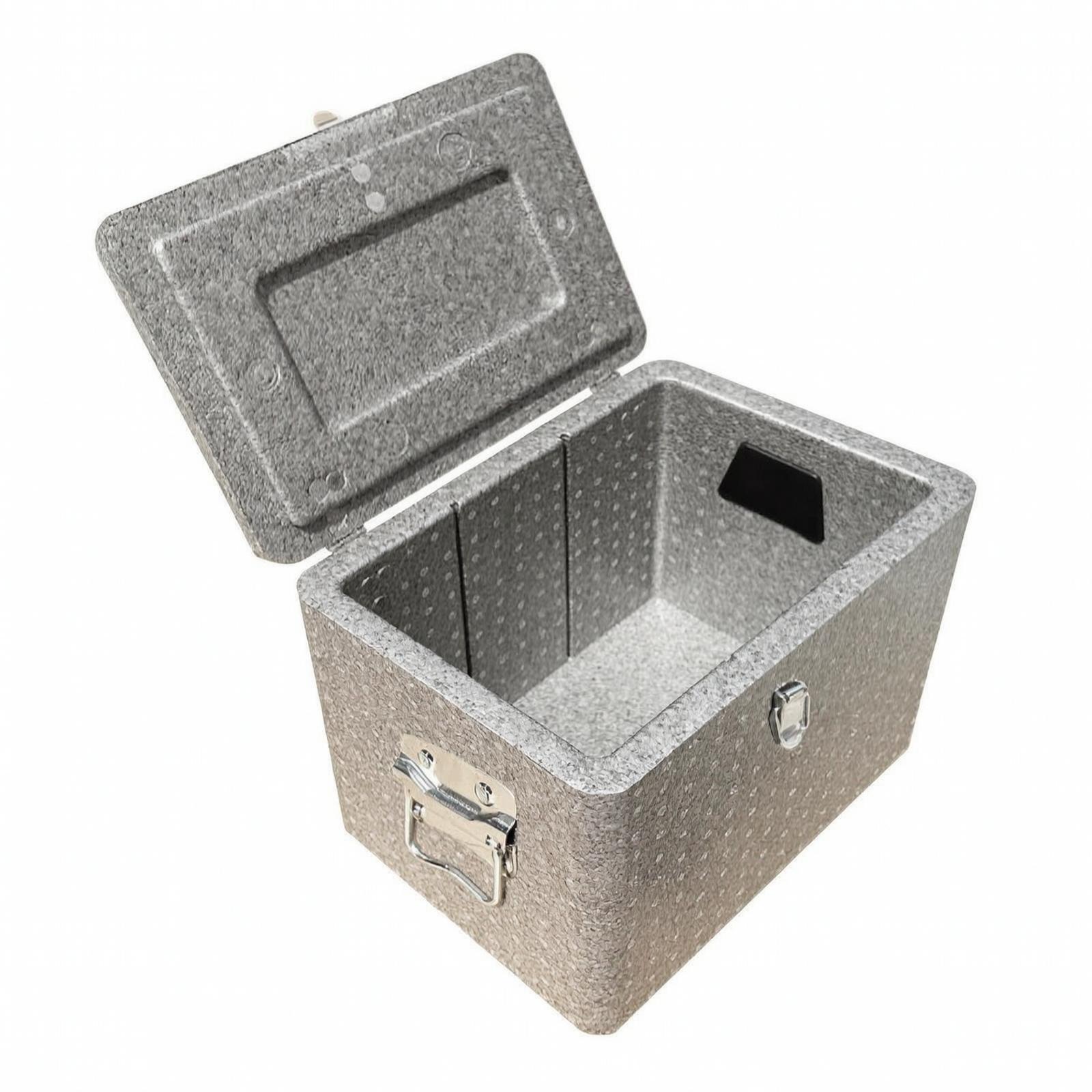 Thermal Insulation Box Portabl - огляд і ціна Food Storage Hot Box