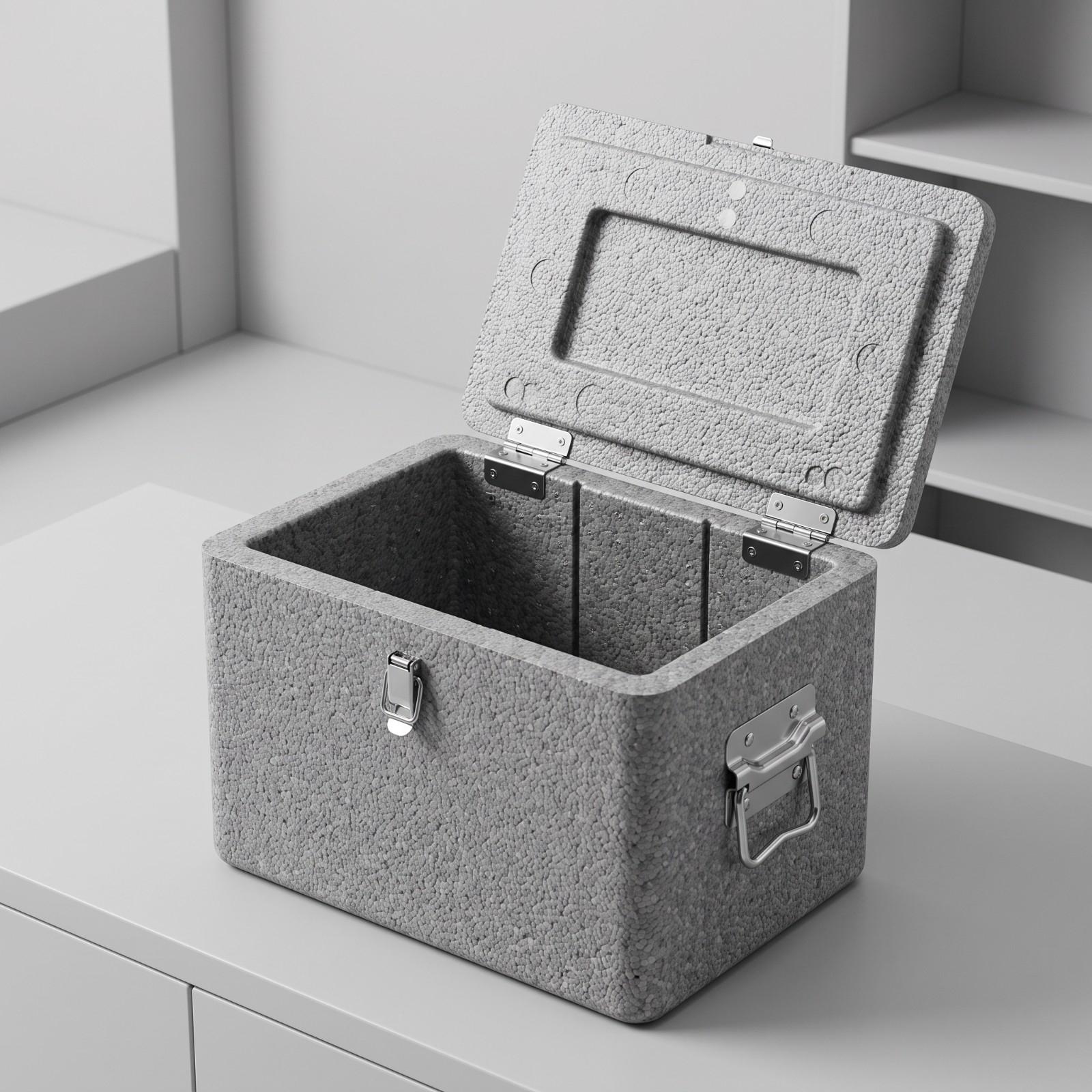 Thermal Insulation Box Portabl - огляд і ціна Food Storage Hot Box