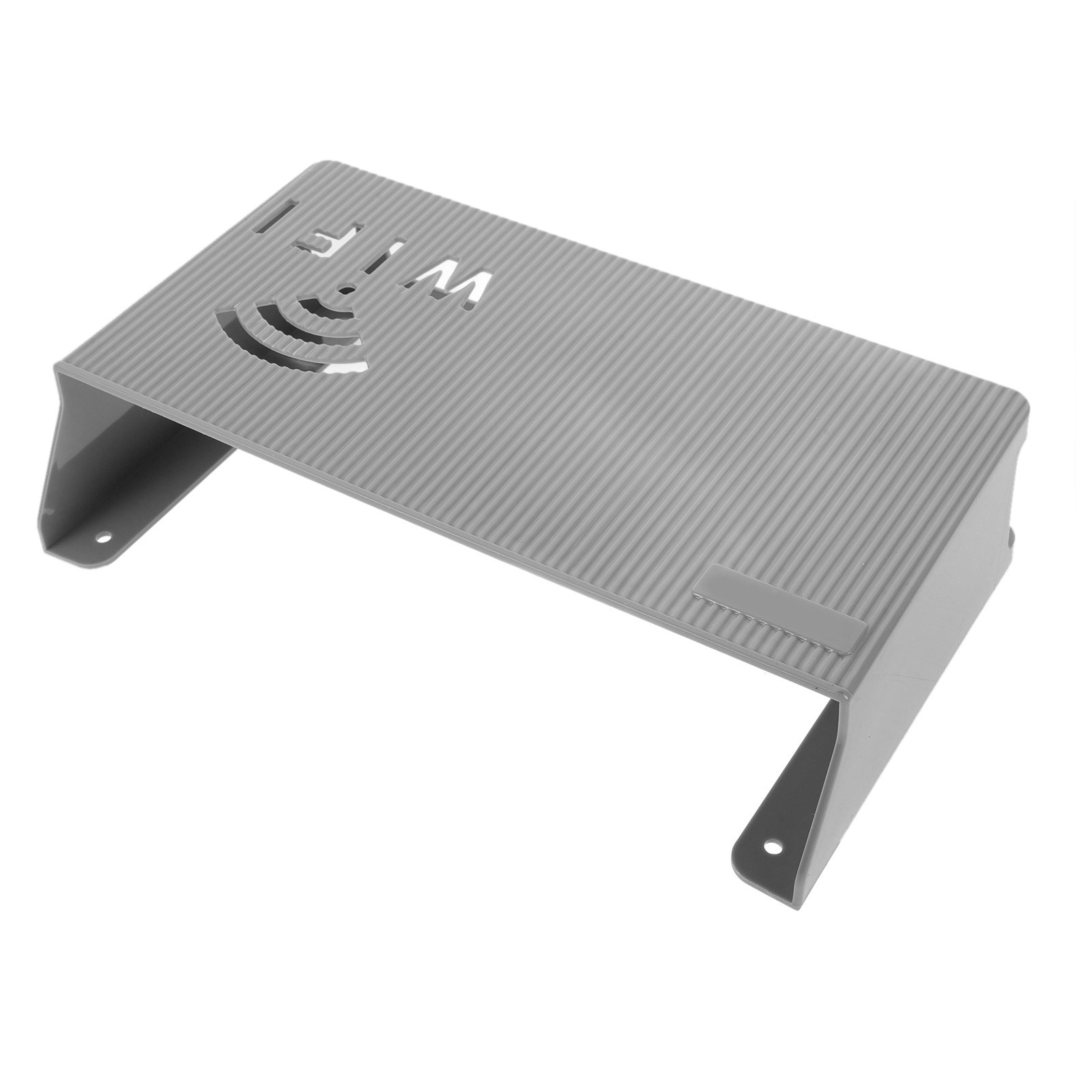 Wall Mounted Router Storage Bo - огляд і ціна Food Storage Boxes