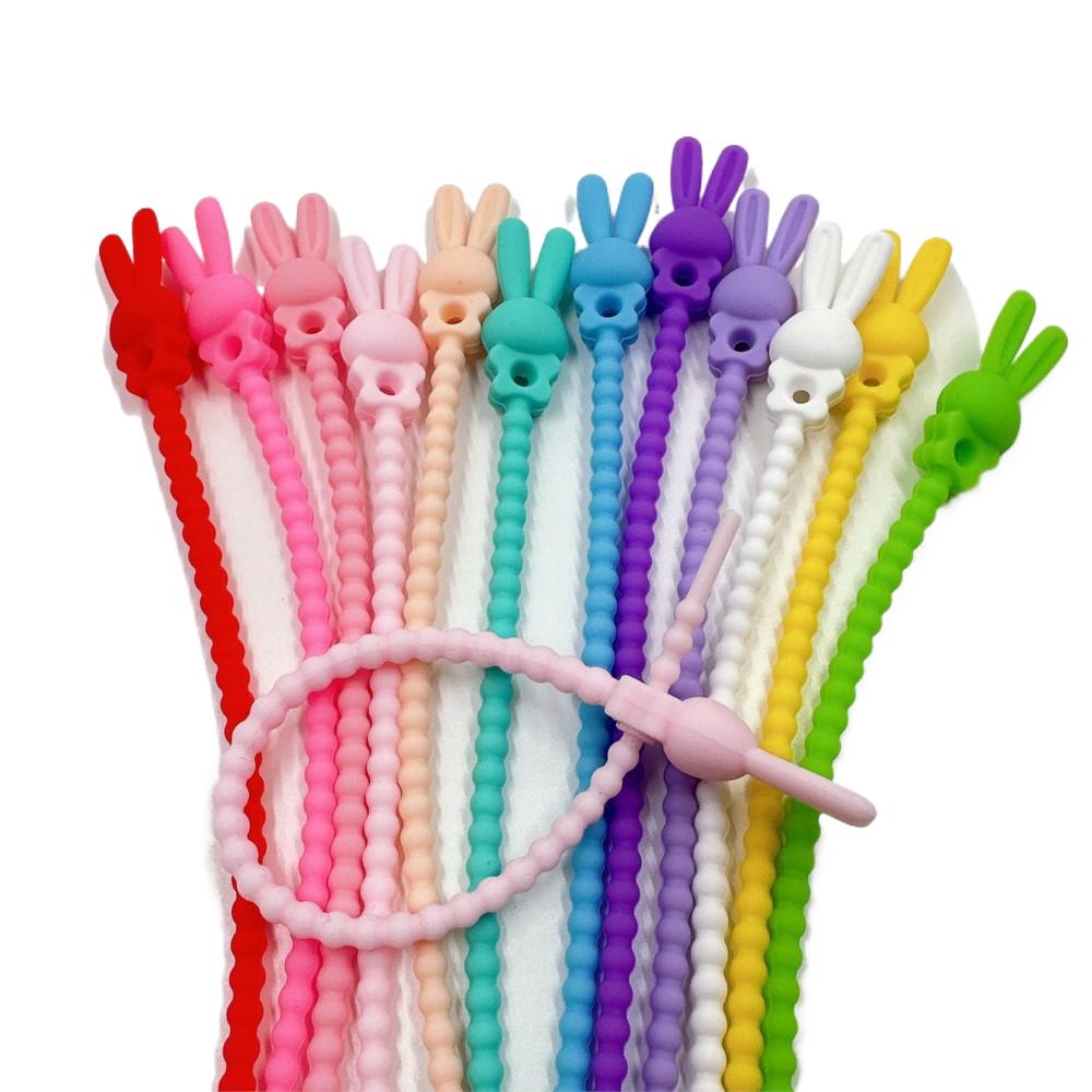 10Pcs Flower Star Silicone Cab - огляд і ціна Food Storage Organization
