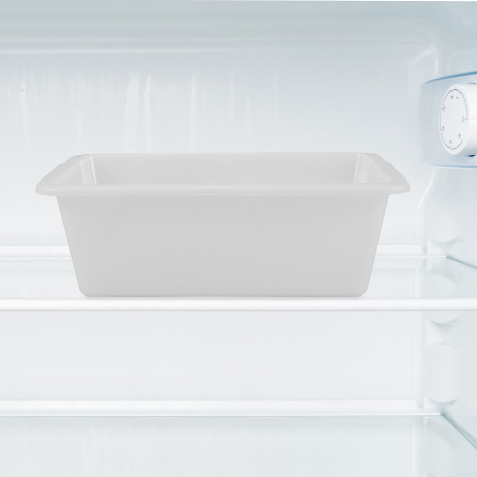 3Pcs Plastic Storage Bin Heavy - огляд і ціна Food Storage Boxes
