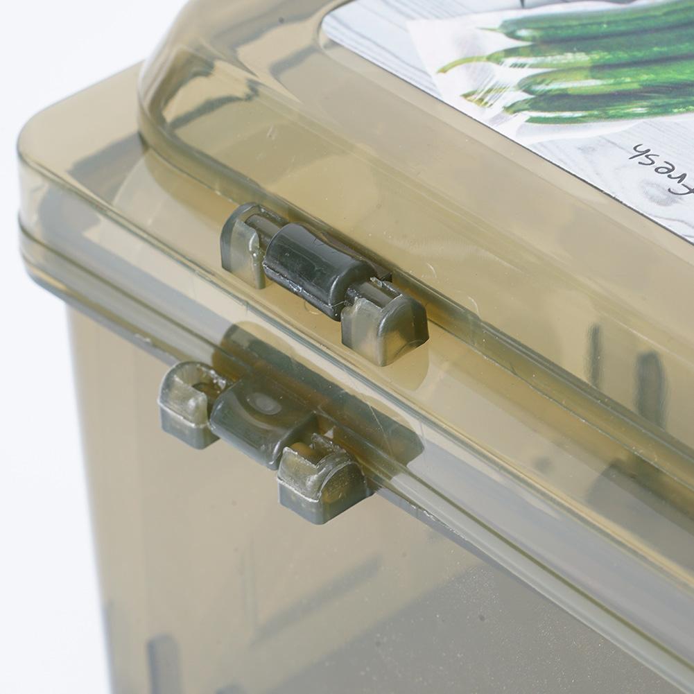 Plastic Food Cling Wrap Dispen - огляд і ціна Food Storage Dispenser