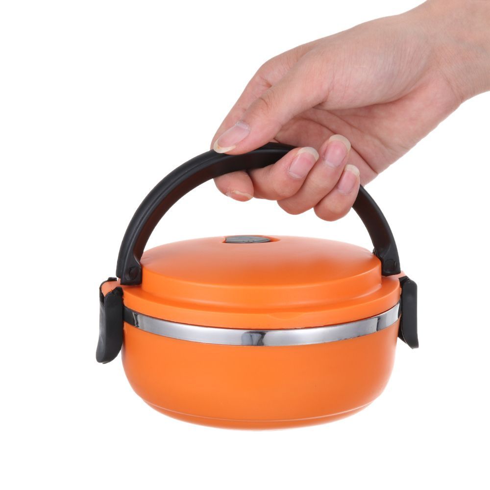 Leakproof  Adult Kitchen Stora - огляд і ціна Food Storage Hot Box