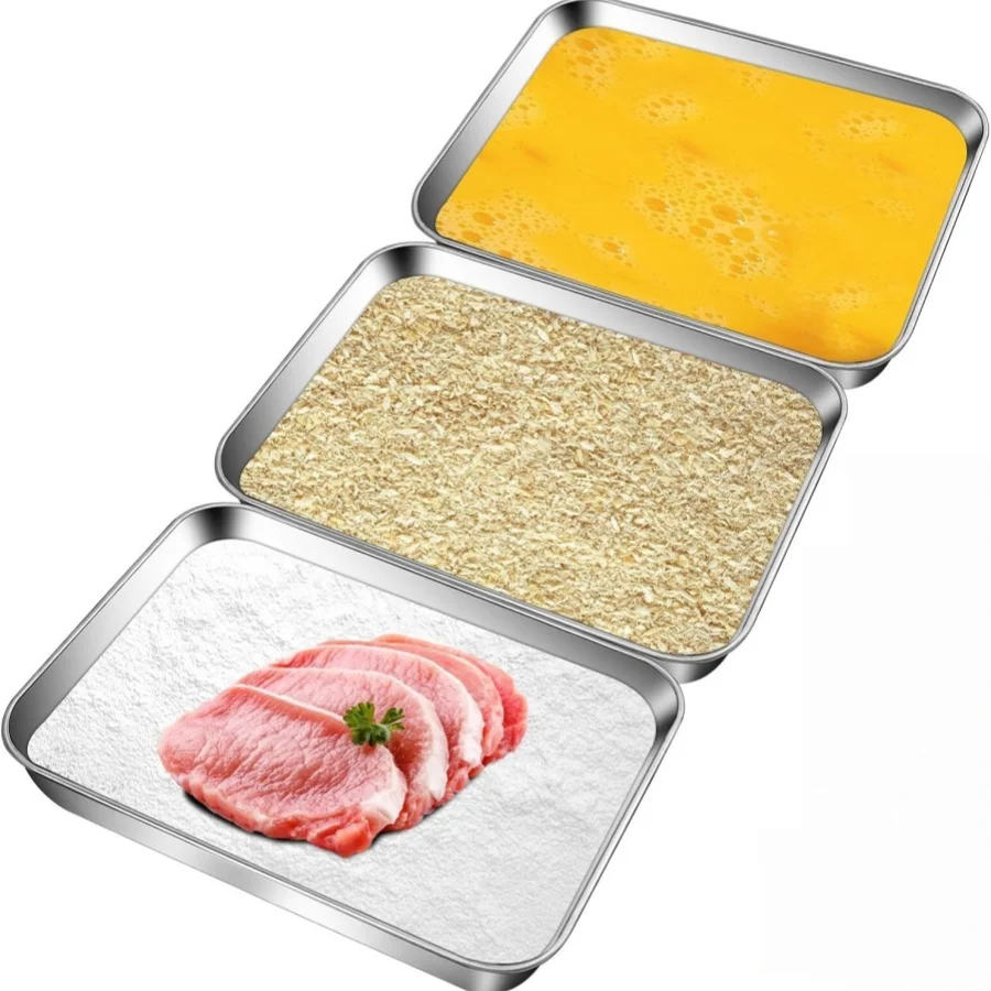 Stainless Steel Sealed Lunch B - огляд і ціна Food Storage Lunch Box