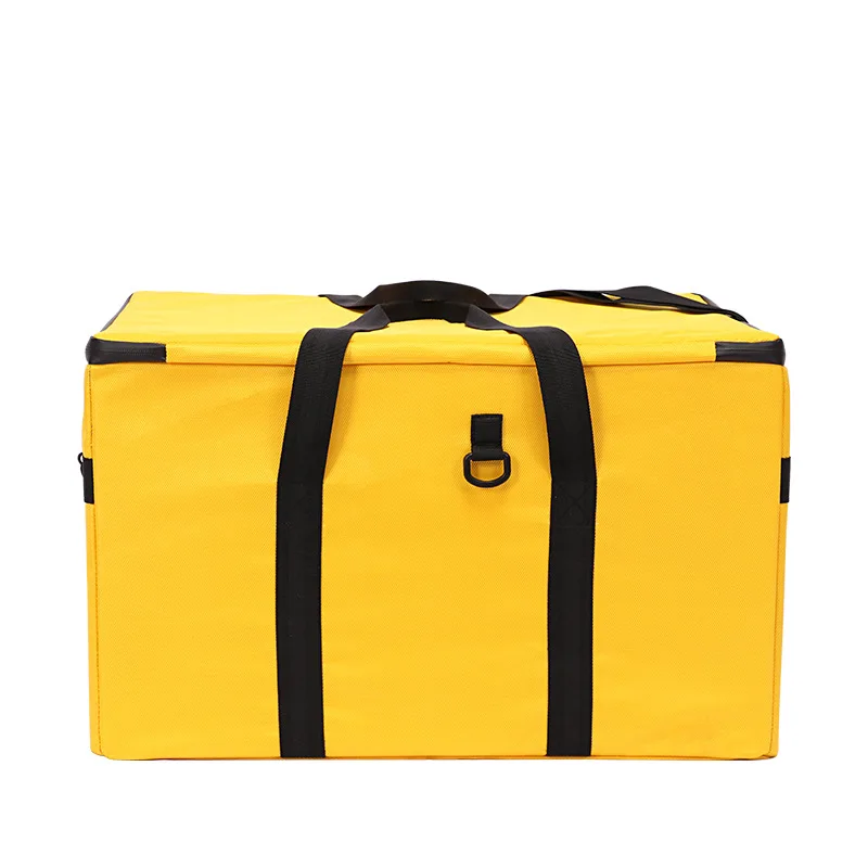 80L Portable Big Pizza Hot Del - огляд і ціна Food Storage Hot Box