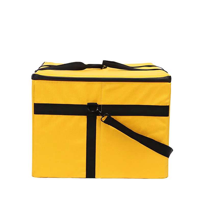 80L Portable Big Pizza Hot Del - огляд і ціна Food Storage Hot Box